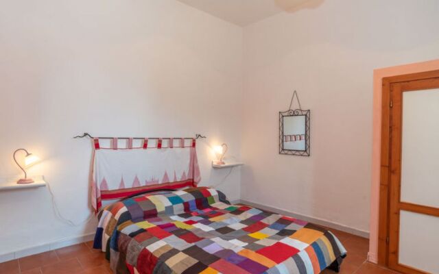 House Camilla Valledoria