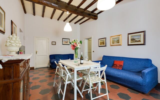 Rome as you feel - Apartment in Spanish Steps