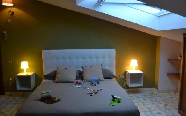 Via Roma Apartment Deluxe