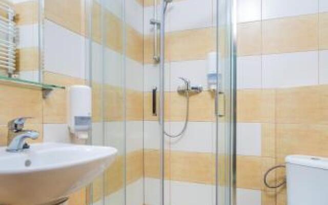 Centrum Konferencyjno Wypoczynkowe Szelment