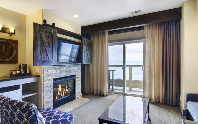 Cypress Inn On Miramar Beach