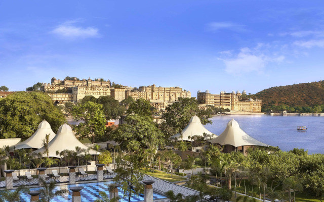 The Leela Palace Udaipur