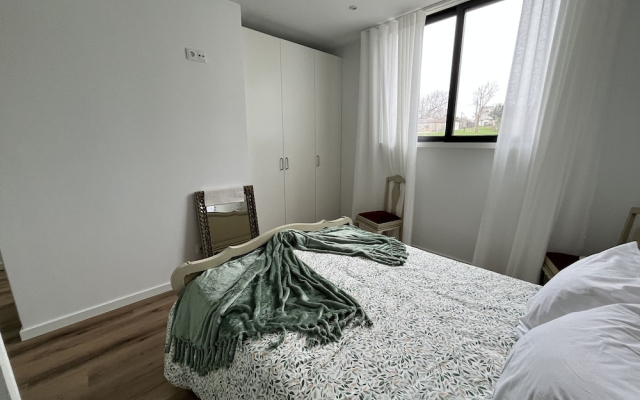 Espinho Beach House by Trip2Portugal