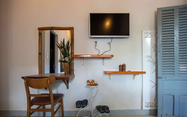 Homestay Songngu Pisces