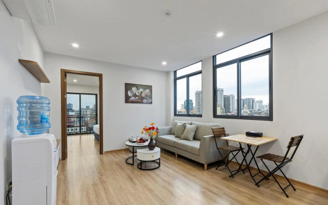 La Suite Hotel