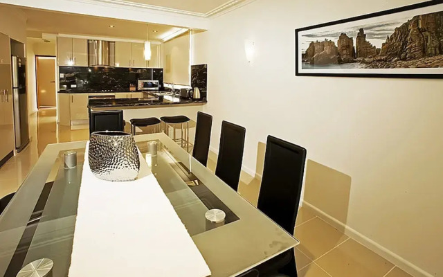 Beach House Units - 1