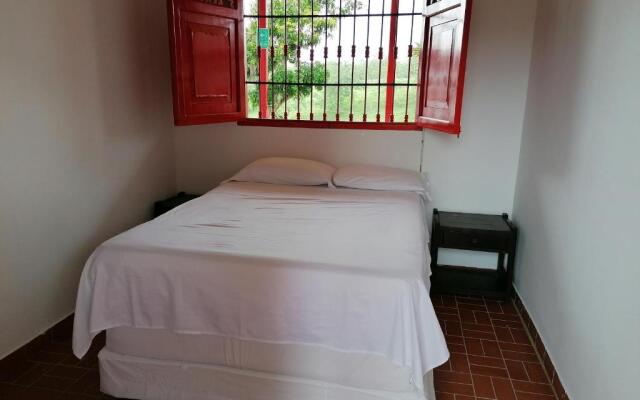 Finca Hotel Santana Campestre Quindio