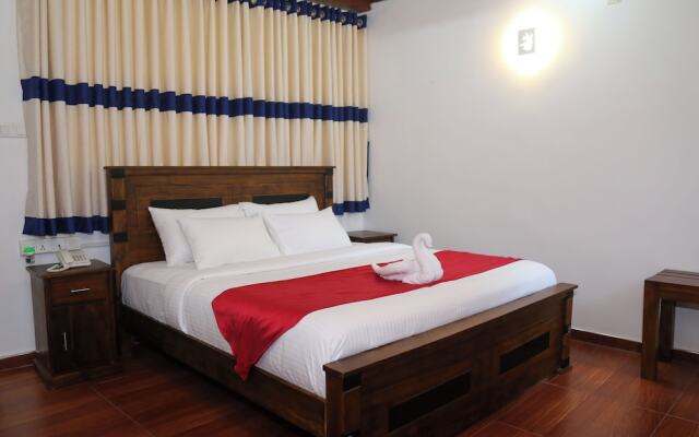 Hotel Sara
