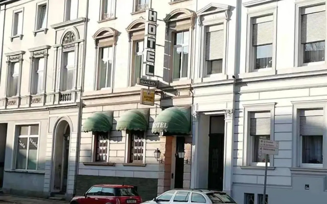 Hotel Hanseatic