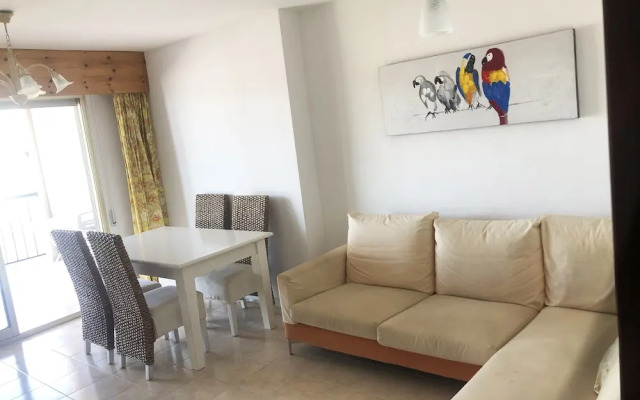 Neptuno Oropesa 3000