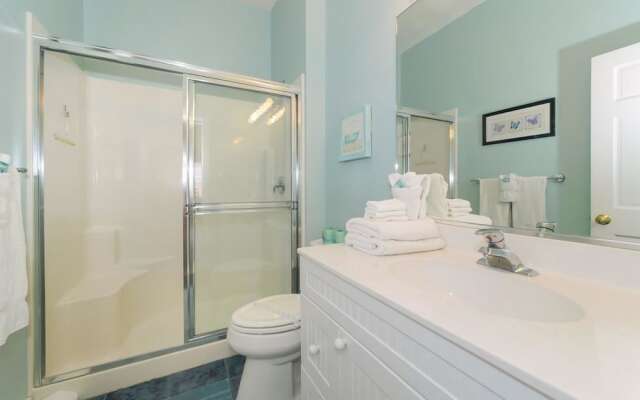 Heron House Apartment 3