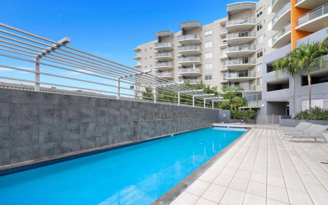 Allegro Apartments