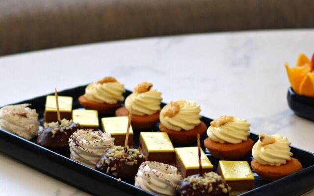 New Hotel Piscine wellness & Spa Casablanca