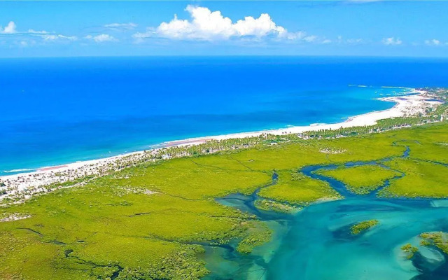 Barra Beach Club