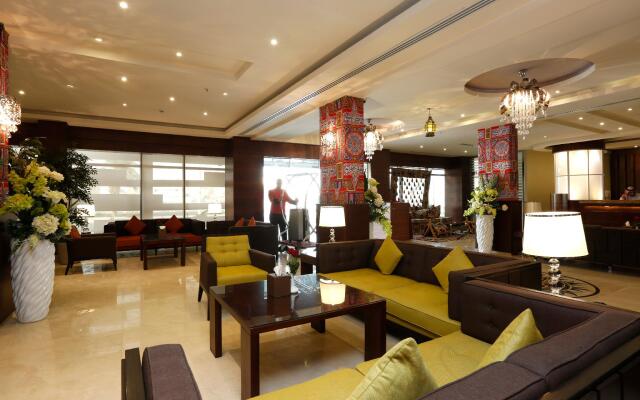 Intour Jazan Hotel