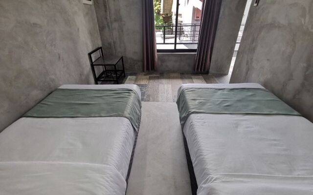 Zenvea Hotel Coron