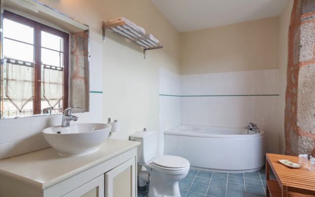 Hôtel Restaurant le Prieuré