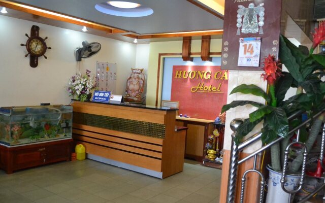 Huong Cang Sea View Hotel