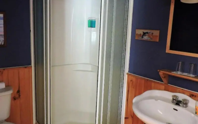 Auberge & Spa Beaux-Rêves