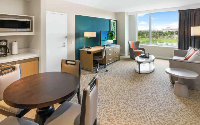 Hilton Miami Dadeland
