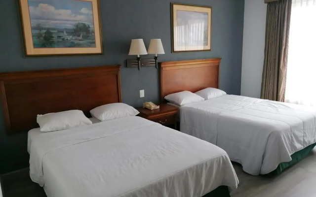 Sierra Huasteca Inn