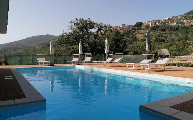 Agriturismo Ponte Due Archi