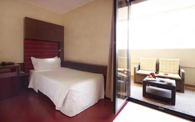 Art Hotel Navigli