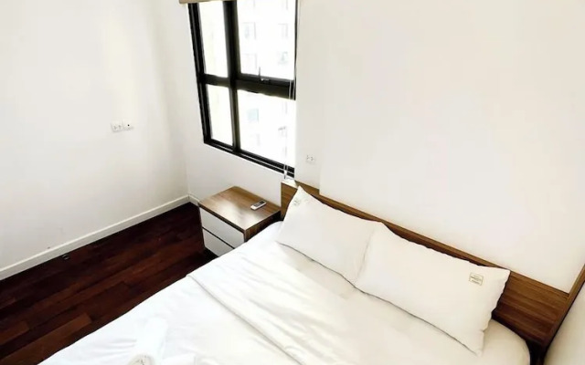 HMH - Vinhomes D'capitale