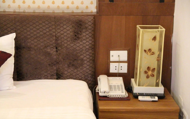 Parkson Hotel Hanoi