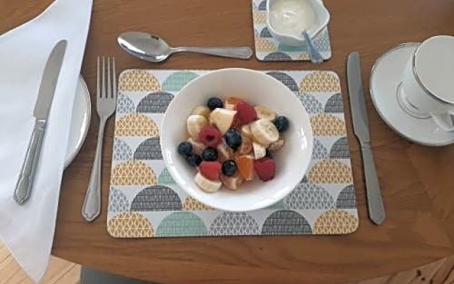 Bomany Bed and Breakfast