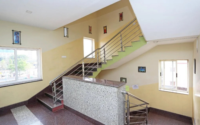 OYO Rooms Sum Hospital