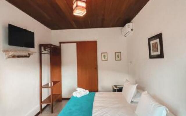 Pousada Casa da Praia