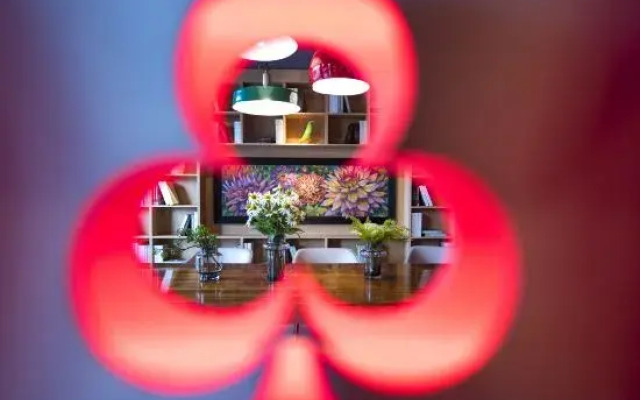 Magpie Hotel