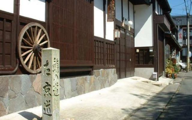 Green Park Omoidenomori Bungalow