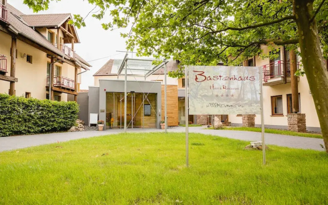 Hotel-Restaurant Bastenhaus
