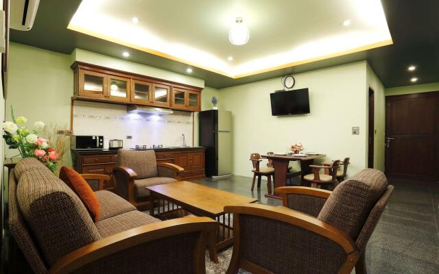 Sudee Villa