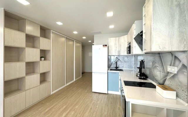 Ocean(Оушен) на улице Архангельская 29к1