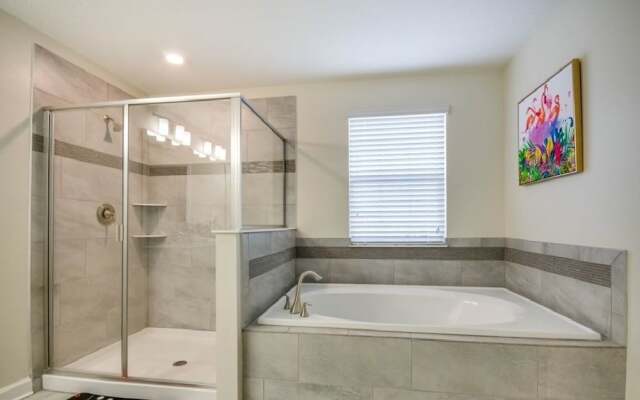 Amazing House! Champions Gate - 9054SD