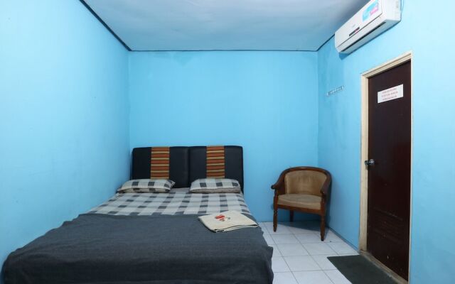 Wisma Riau Lancang Kuning