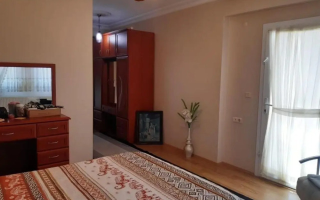 Charming Villa With Private Pool and Terrace in Fethiye