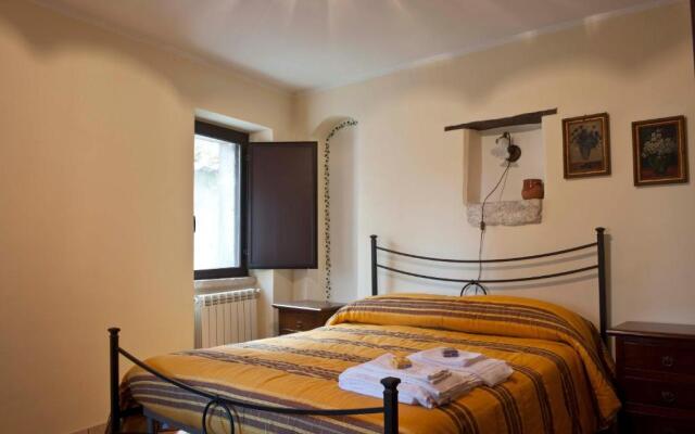Holiday House " Pietra viva "