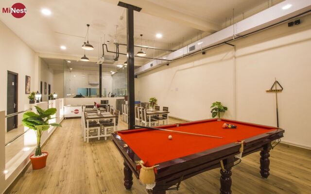 MiNest Coliving 39