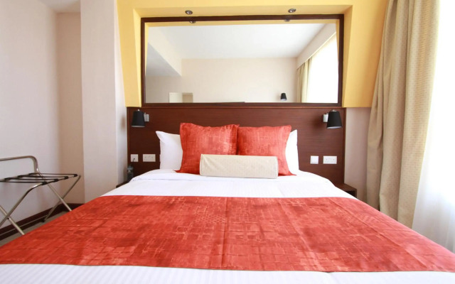 Hotel Rio