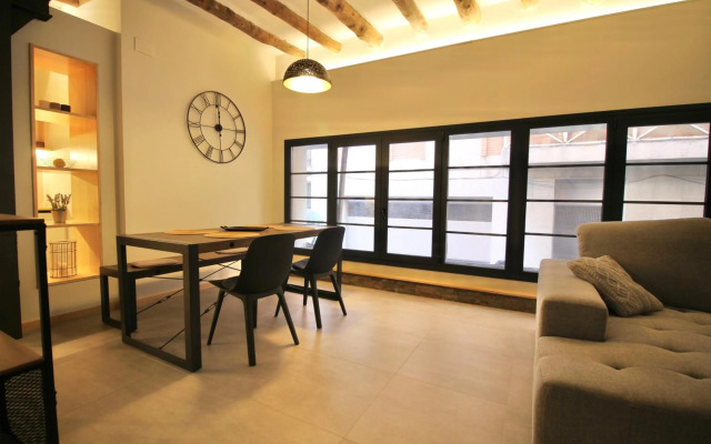 Fabrika Loft Serrallo