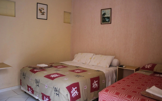 Hotel Reimann