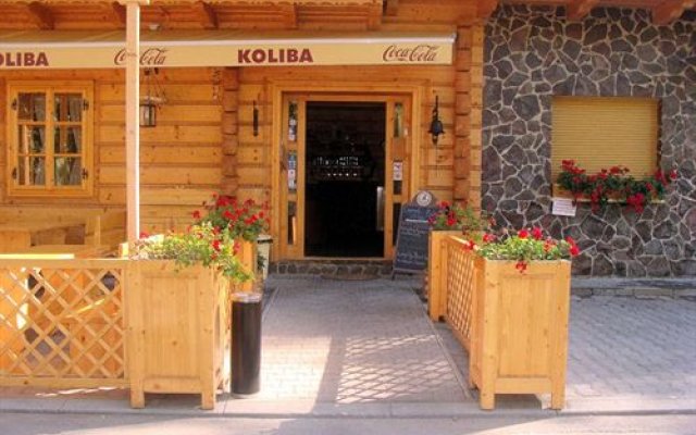 Hotel Koliba Senec