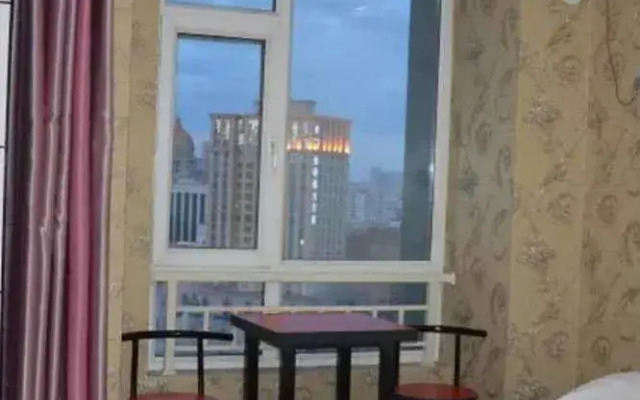 Lanmei Holiday Apartment Hostel