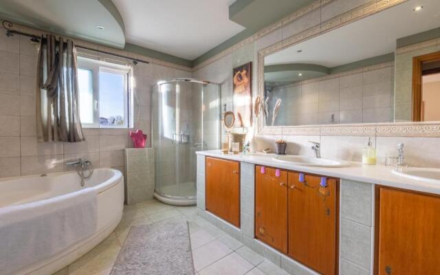 Alegria 3bd Villa