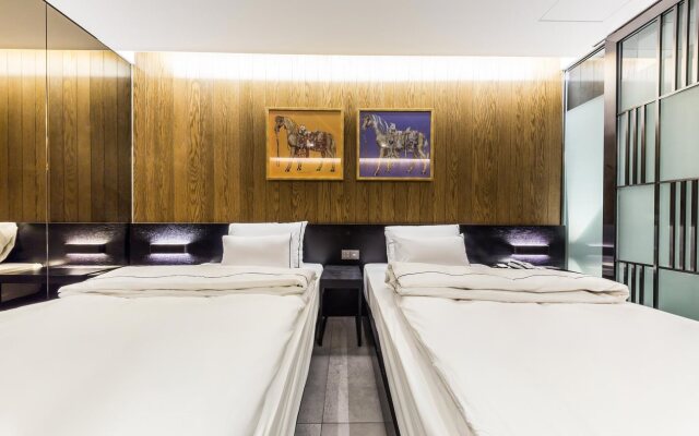 Hotel Forestar