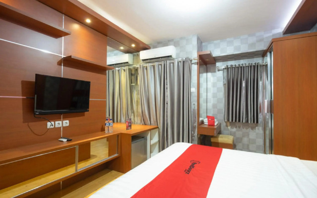RedDoorz Apartment @ Bogor Valley